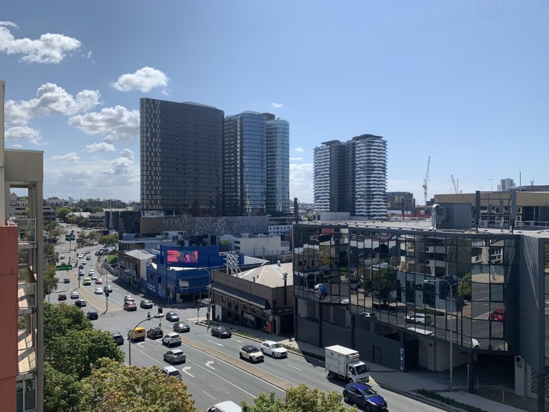 E84/41 Gotha Street, Fortitude Valley QLD 4006