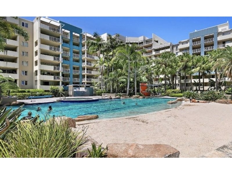 E84/41 Gotha Street, Fortitude Valley QLD 4006