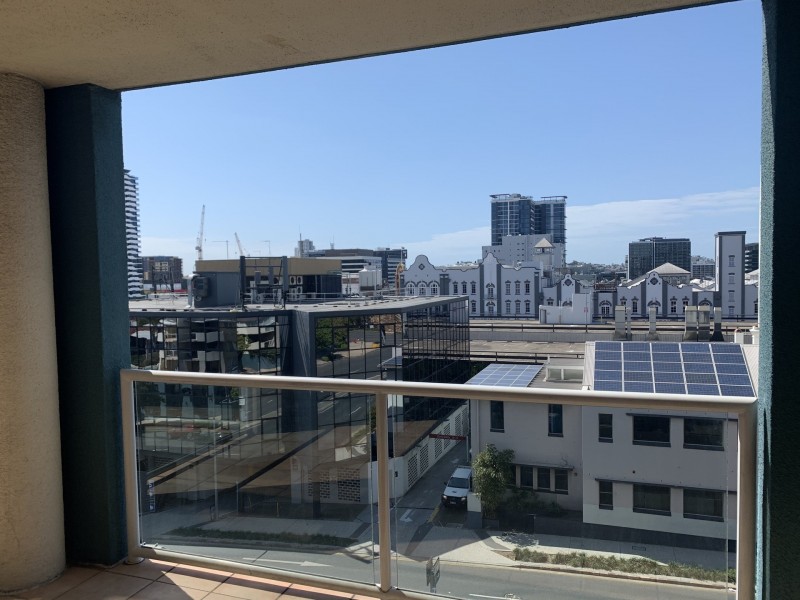 E84/41 Gotha Street, Fortitude Valley QLD 4006