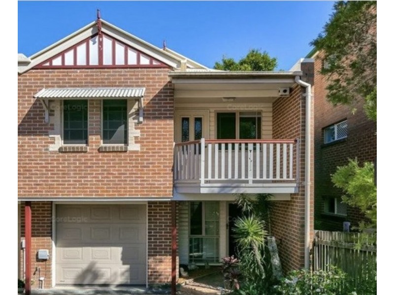 5/32 Wooloowin Avenue, Wooloowin QLD 4030