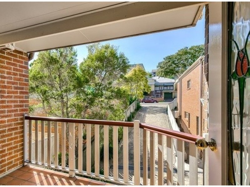 5/32 Wooloowin Avenue, Wooloowin QLD 4030