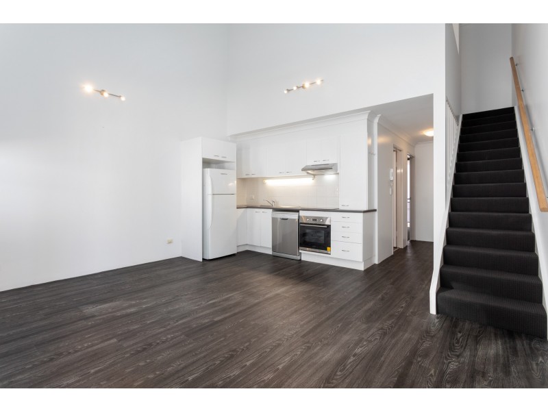 27/27 Birley Street, Spring Hill QLD 4000