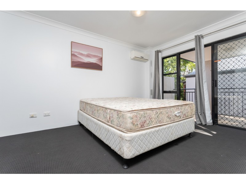 27/27 Birley Street, Spring Hill QLD 4000