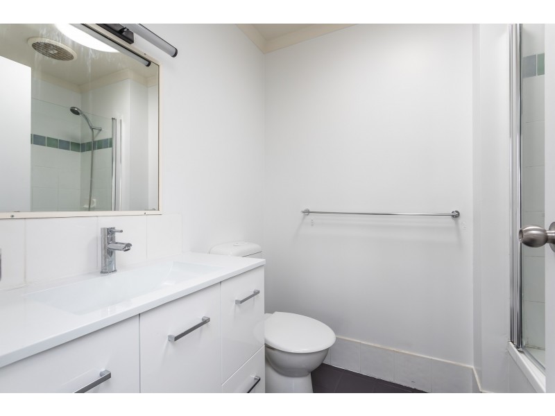 27/27 Birley Street, Spring Hill QLD 4000