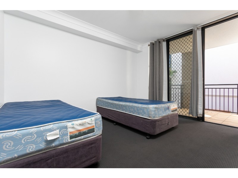 27/27 Birley Street, Spring Hill QLD 4000