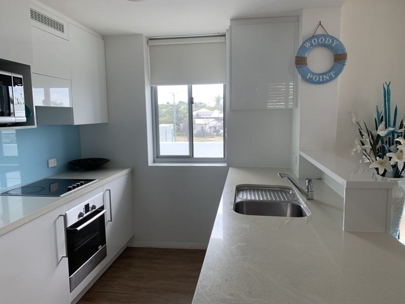 14 Oxley Avenue, Woody Point QLD 4019