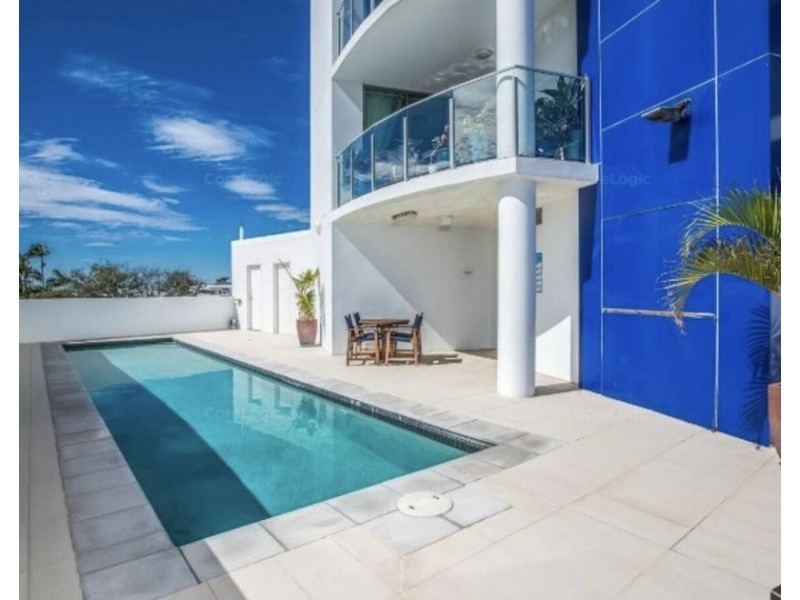 14 Oxley Avenue, Woody Point QLD 4019