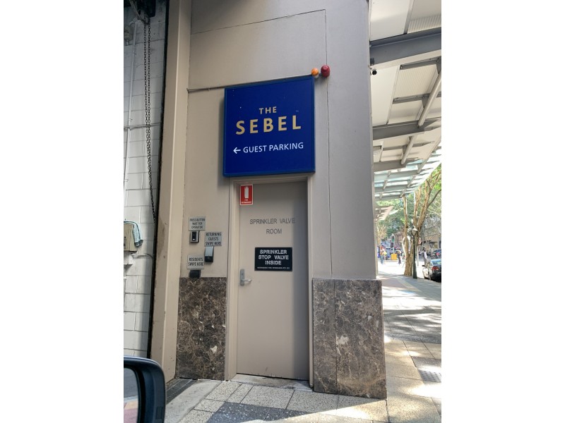 95 Charlotte Street, Brisbane QLD 4000