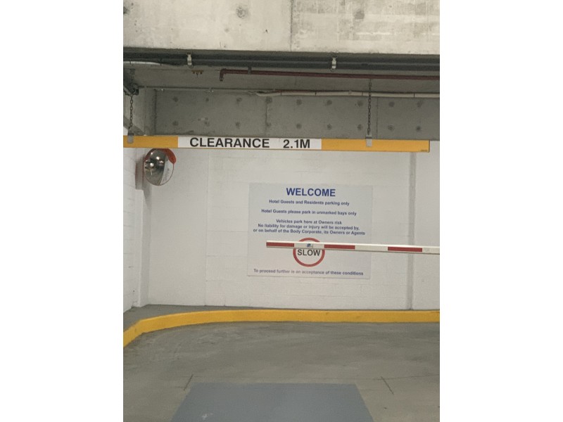 95 Charlotte Street, Brisbane QLD 4000