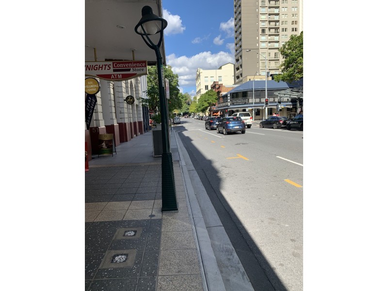 11/53 Edward Street, Brisbane City QLD 4000
