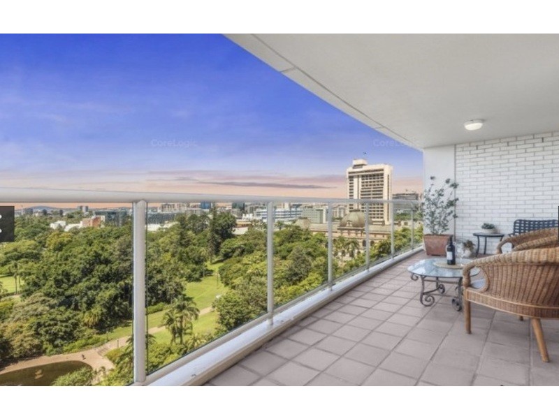 1103/132 Alice Street, Brisbane QLD 4000