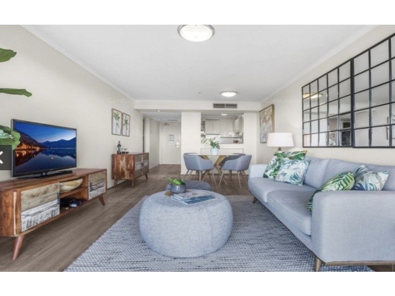 1103/132 Alice Street, Brisbane QLD 4000