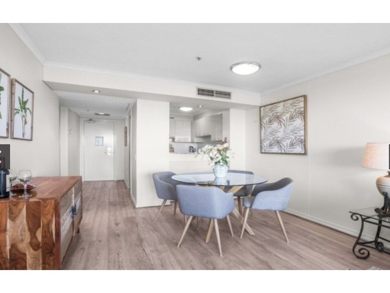 1103/132 Alice Street, Brisbane QLD 4000