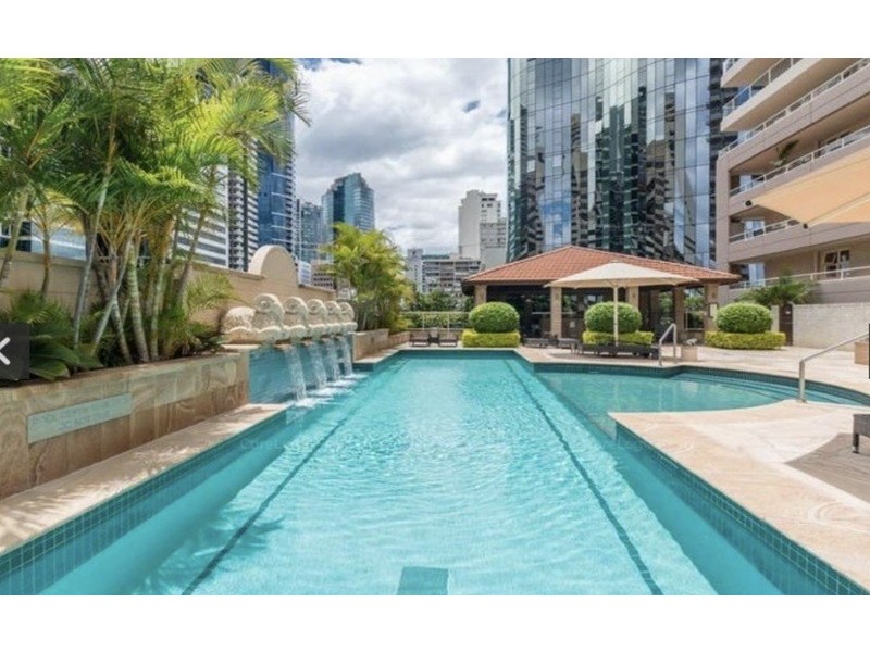 1103/132 Alice Street, Brisbane QLD 4000