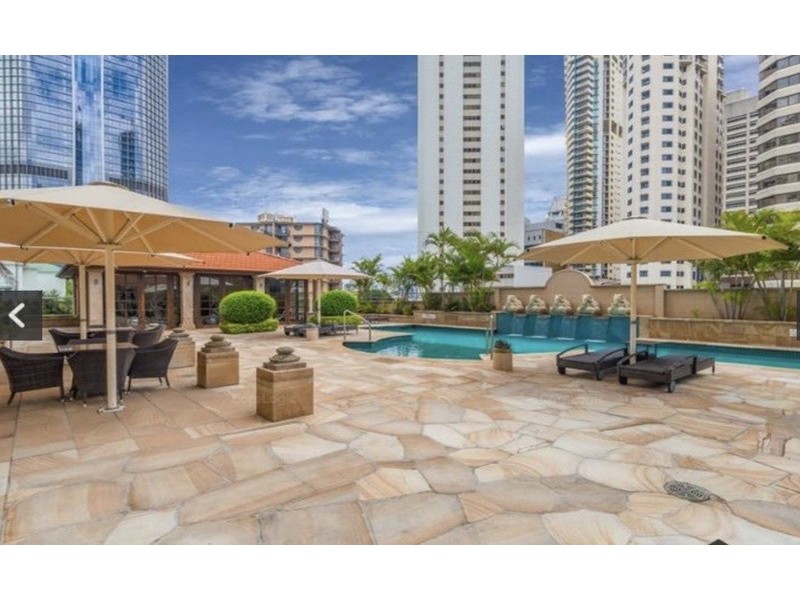 1103/132 Alice Street, Brisbane QLD 4000