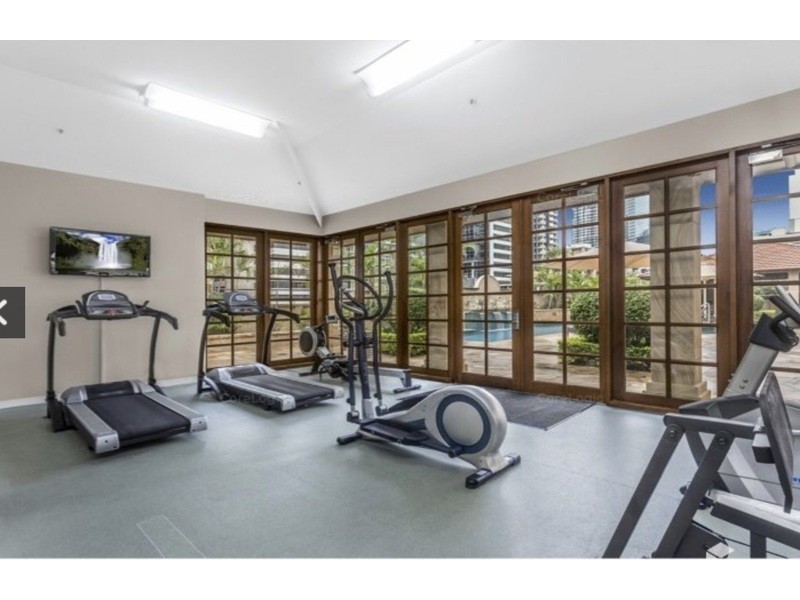 1103/132 Alice Street, Brisbane QLD 4000