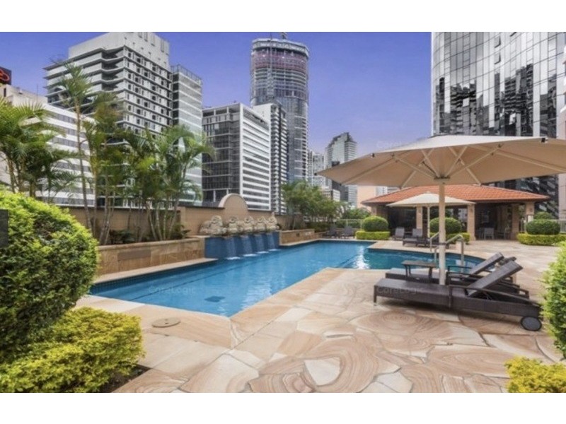1103/132 Alice Street, Brisbane QLD 4000