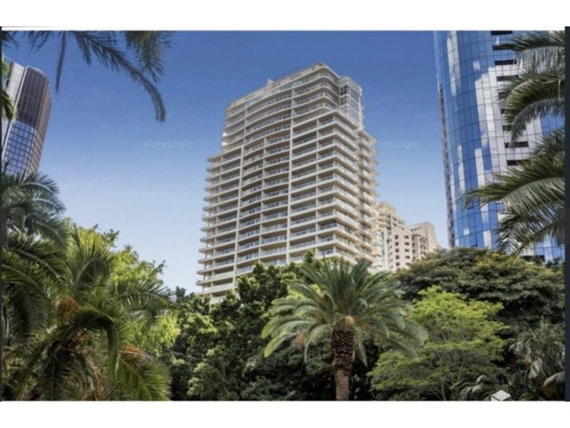 1103/132 Alice Street, Brisbane QLD 4000