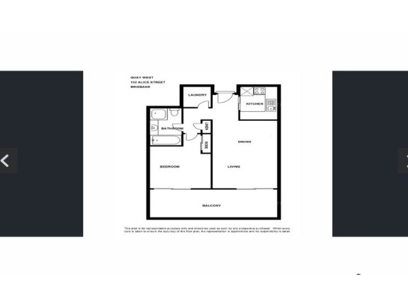 1103/132 Alice Street, Brisbane QLD 4000