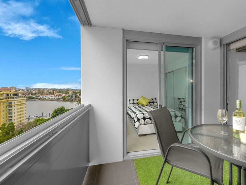 1005/18 Thorn Street, Kangaroo Point QLD 4169