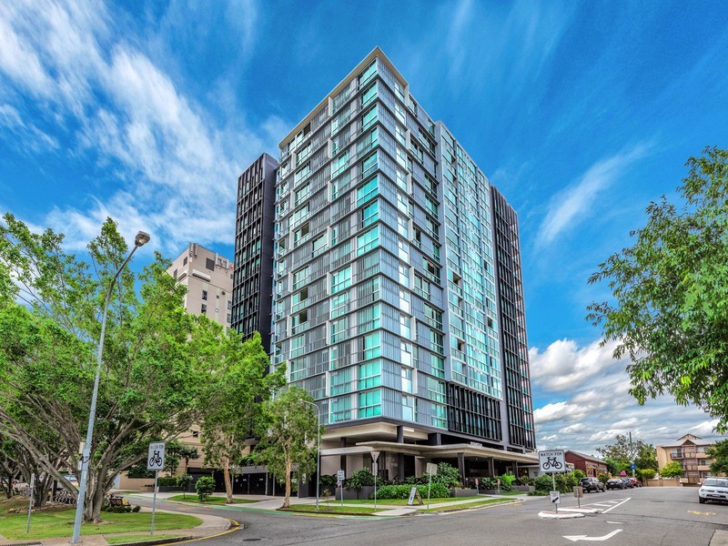 1005/18 Thorn Street, Kangaroo Point QLD 4169