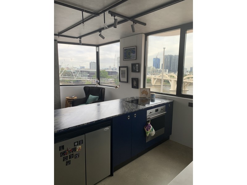 35/293 North Quay, Brisbane City QLD 4000