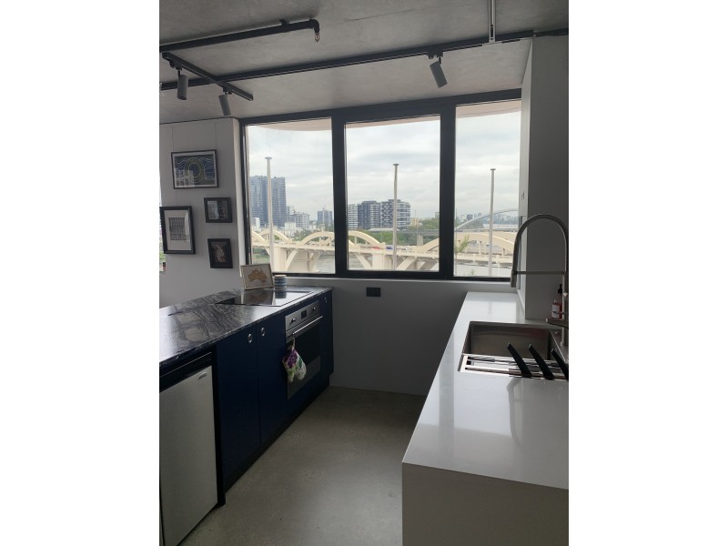 35/293 North Quay, Brisbane City QLD 4000