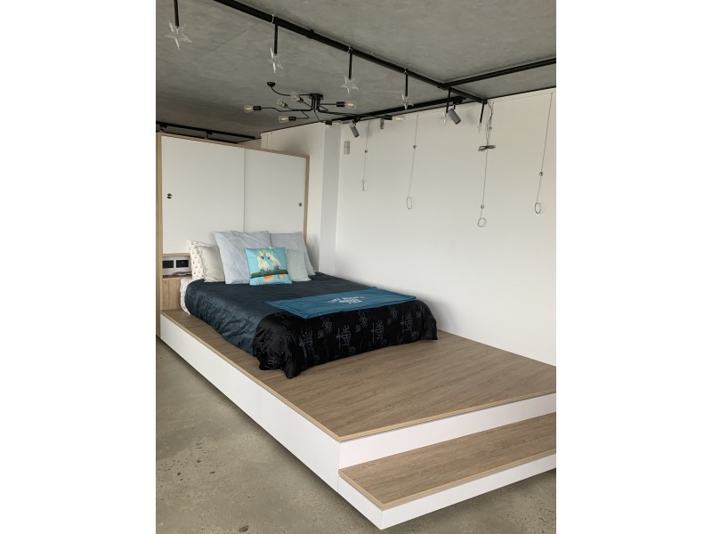 35/293 North Quay, Brisbane City QLD 4000