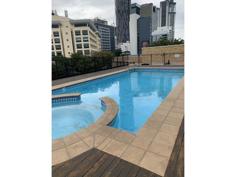 35/293 North Quay, Brisbane City QLD 4000