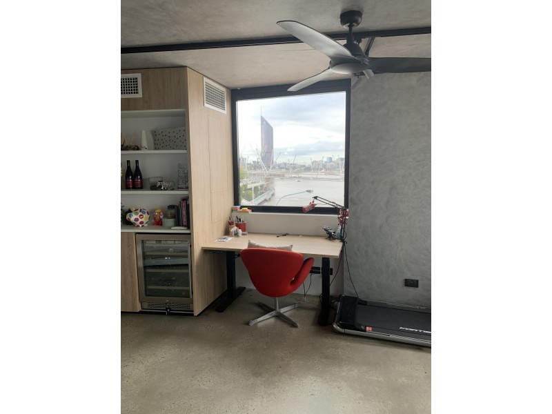 35/293 North Quay, Brisbane City QLD 4000