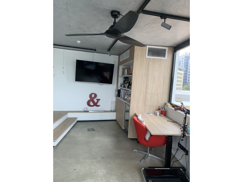 35/293 North Quay, Brisbane City QLD 4000