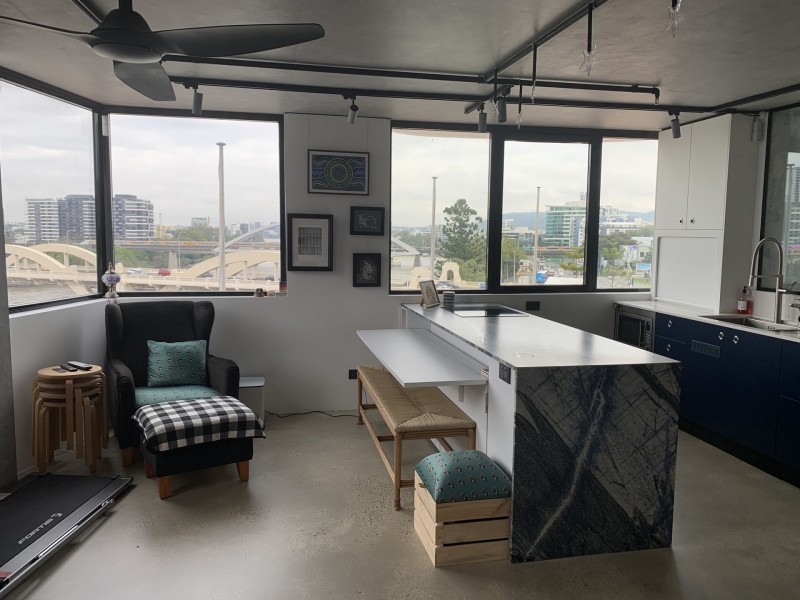 35/293 North Quay, Brisbane City QLD 4000