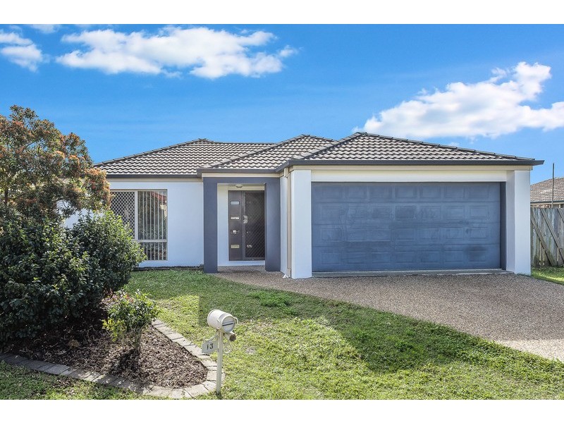 13 Mavis Court, Rothwell QLD 4022