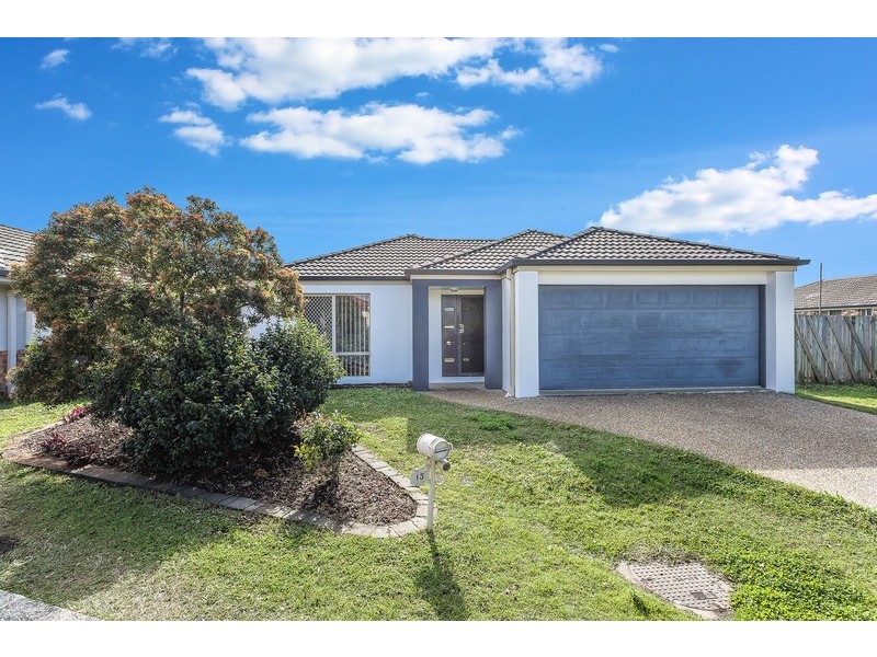 13 Mavis Court, Rothwell QLD 4022