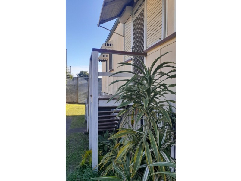 Flat 3/55 Adamson Street, Wooloowin QLD 4030