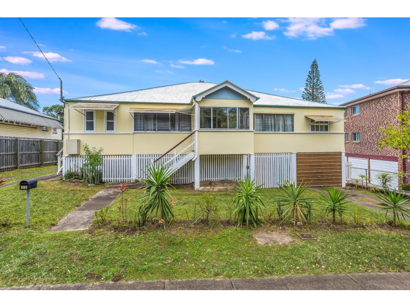 Flat 3/55 Adamson Street, Wooloowin QLD 4030