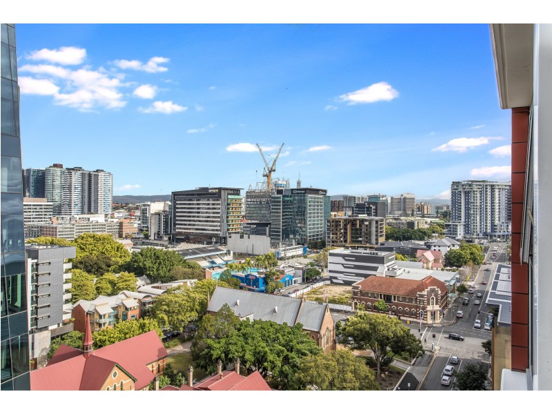 1209/128 Brookes Street, Fortitude Valley QLD 4006