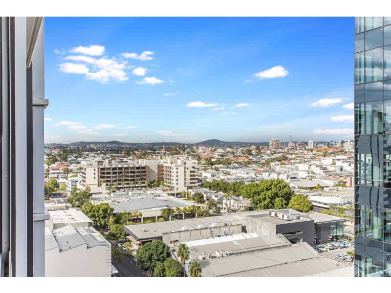 1209/128 Brookes Street, Fortitude Valley QLD 4006