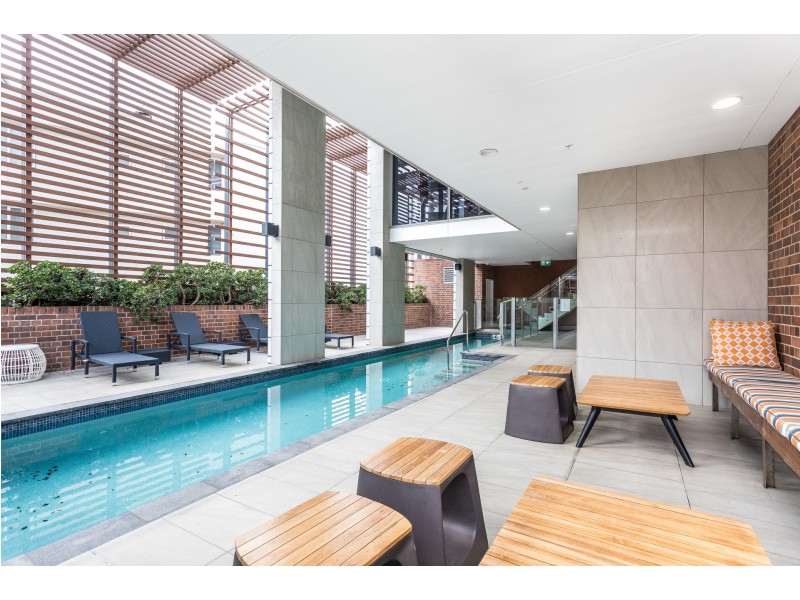 1209/128 Brookes Street, Fortitude Valley QLD 4006