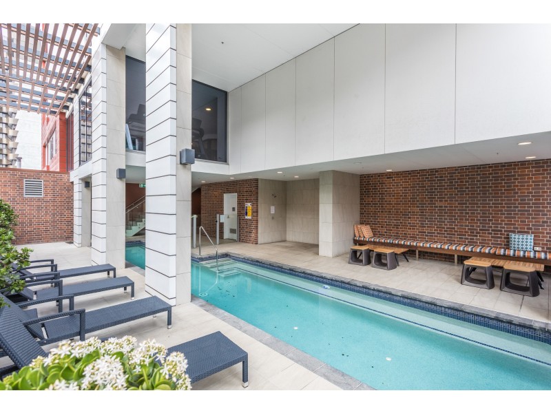 1209/128 Brookes Street, Fortitude Valley QLD 4006