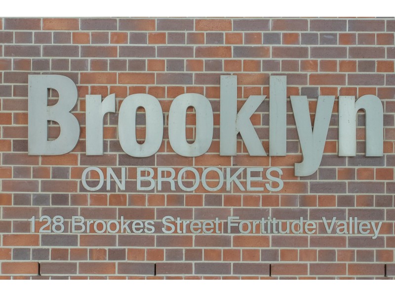 1209/128 Brookes Street, Fortitude Valley QLD 4006