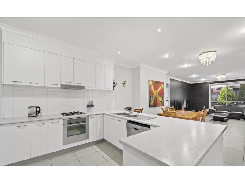 34 Peron Crescent, North Lakes QLD 4509