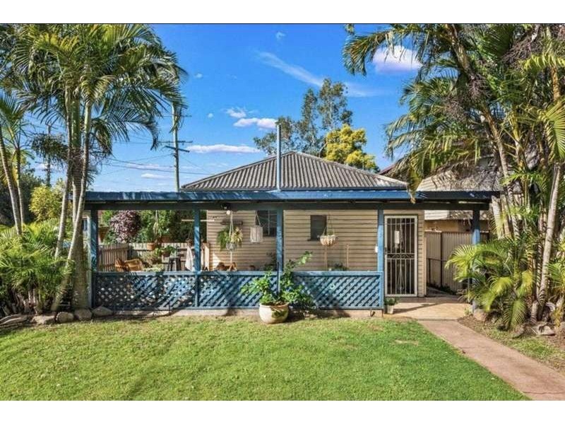 28 Halcomb Street, Zillmere QLD 4034