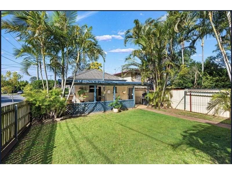 28 Halcomb Street, Zillmere QLD 4034