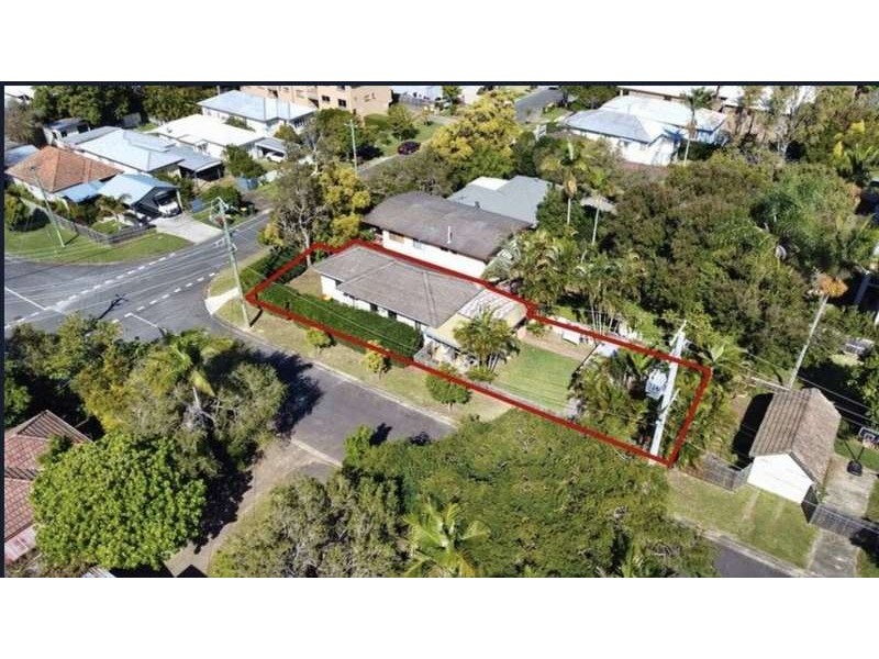 28 Halcomb Street, Zillmere QLD 4034
