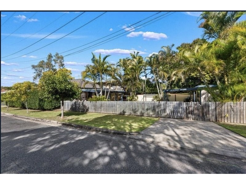 28 Halcomb Street, Zillmere QLD 4034
