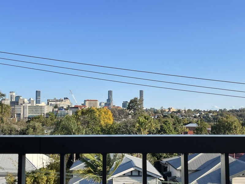 12/3 Cox Road, Windsor QLD 4030