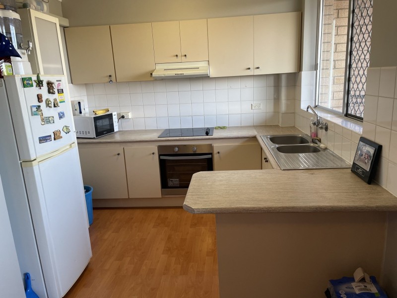 12/3 Cox Road, Windsor QLD 4030