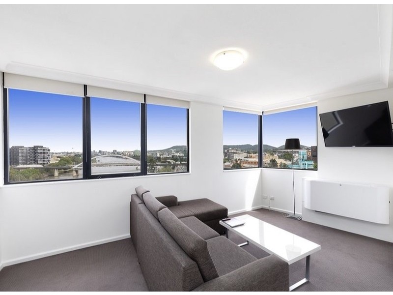 84/293 North Quay, Brisbane City QLD 4000