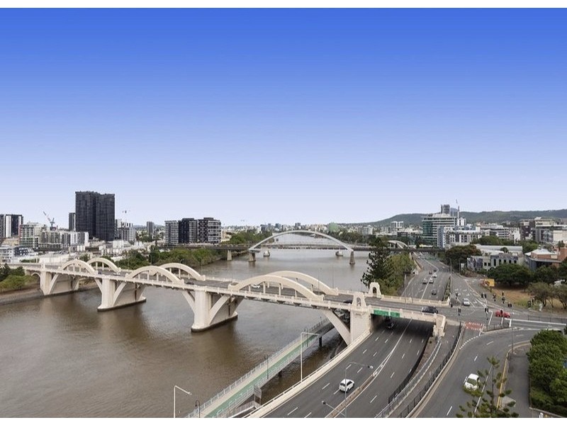 84/293 North Quay, Brisbane City QLD 4000